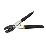 Обжимной инструмент для зажимов лески