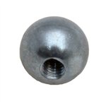 Сфера для шарнирного зацепа Scorpena