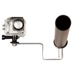 Крепление видеокамеры для пневмата Scorpena