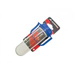 Гермоконтейнер Scorpena с ручкой красный