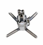 Якорь 0,5кг раскладной для буев Scorpena — изображение 3