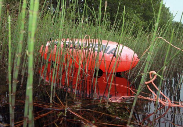 Буй для подводной охоты Scorpena A длинный