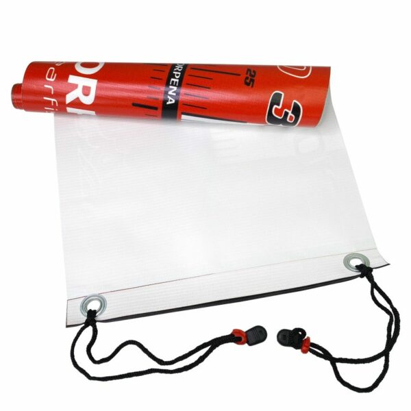 Линейка Scorpena для измерения улова