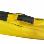 Сумка Scorpena Snorkeling желтый — изображение 4