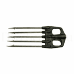 Пятизубец Scorpena для слинга