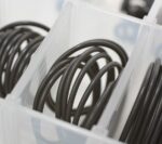 Набор О-рингов 200шт. в боксе — изображение 8