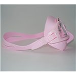 Маска Sopras  Sferica II розовый силикон