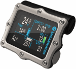 Декомпрессиметр ShearWater Perdix 2 Titanium — изображение 2