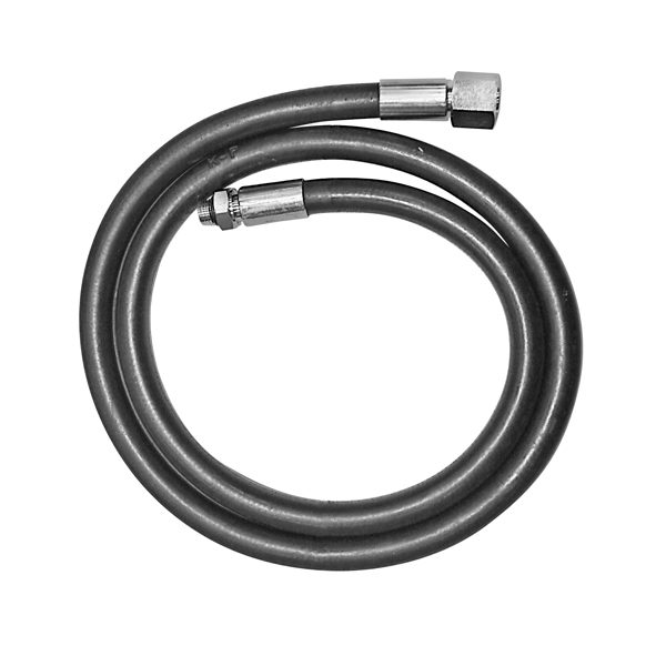 Шланг LP регулятора 60см резиновый — изображение 1