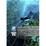 SDI.Учебник к курсу Sidemount SDI/TDI