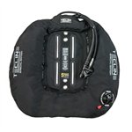 Крыло TecLine Donut 17 (17кг/40LBS)