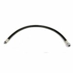 Шланг СД поддува компенсатора TUSA 67см резьба 3/8 дюйма