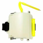 Слейт Aquatec наручный трехстраничный — изображение 3