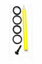 Слейт Aquatec наручный трехстраничный — изображение 8