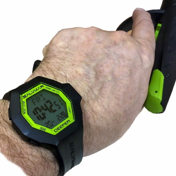 Прибор SALVIMAR DEEPER