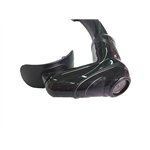 Трубка Scorpena E с нижним клапаном