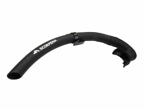 Трубка Scorpena M матовая