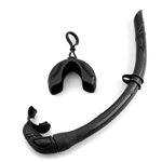 Трубка Sopras Soft черная