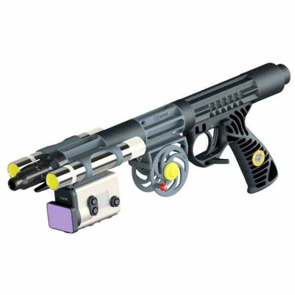 Площадка под камеру Sony центровая