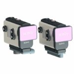 Площадка под камеру Sony центровая — изображение 5