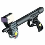 Площадка под камеру Sony боковая