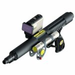 Кронштейн крепления фонаря диаметром 32мм — изображение 3