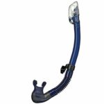 Трубка Hyperdry Elite индиго