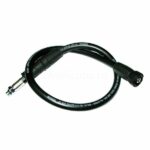 Шланг LP регулятора 70см Calypso/Titan с быстроразъемным соединением