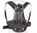 Спинка Aquatec пластиковая с ремнями — изображение 2