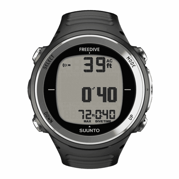 Прибор SUUNTO D4F