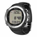 Прибор SUUNTO D4F — изображение 2