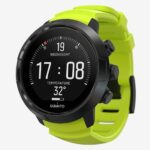 Декомпрессиметр SUUNTO D5 Black Lime — изображение 2