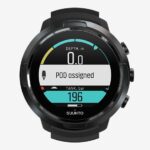 Декомпрессиметр SUUNTO D5 All Black — изображение 3