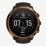 Декомпрессиметр SUUNTO D5 COOPER — изображение 7