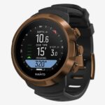 Декомпрессиметр SUUNTO D5 COOPER — изображение 6