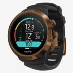 Декомпрессиметр SUUNTO D5 COOPER — изображение 2
