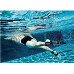 Фиксатор для ног Stationary Swimmer