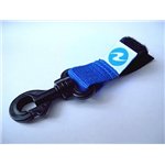 Карабин AquaLung пластик + стропа