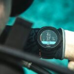 Декомпрессиметр SUUNTO D5 All Black