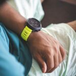 Декомпрессиметр SUUNTO D5 Black Lime — изображение 5