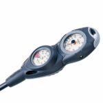 Консоль Suunto CB Two-In-Line/300/45 манометр+глубиномер