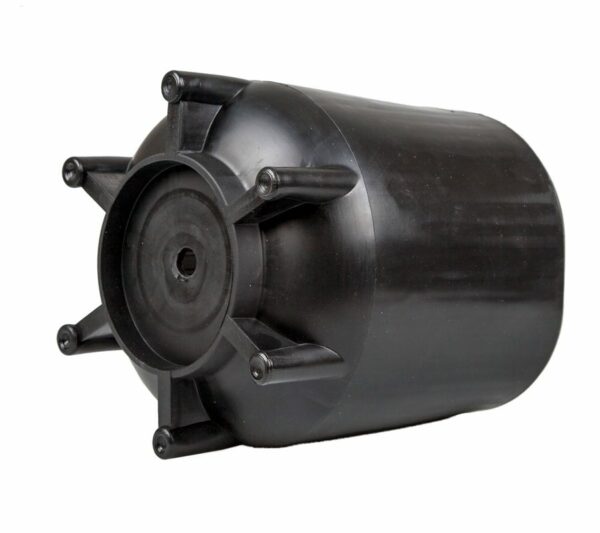 Башмак для баллона 10-12 л, диаметр 171мм