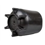 Башмак для баллона 12, 15, 18л,  диаметр 203мм