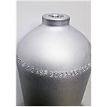 Баллон алюминиевый 12л диам.184мм без вентиля