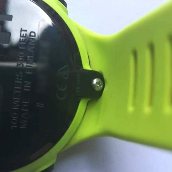 Винт задней крышки D6/D6i D4/D4i