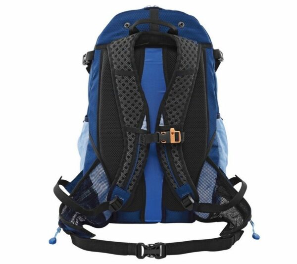 Рюкзак MP синий