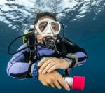 МАСКА ТЕКНИКА белый силикон — изображение 3