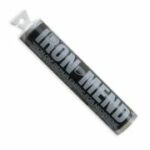 Термолента IronMend для ремонта неопрена
