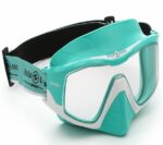 Маска Versa бирюзовый силикон — изображение 3