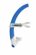 Трубка Focus фронтальная голубая — изображение 2